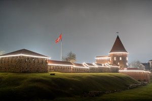 Kauno verslininkai lieja apmaudą dėl sumažėjusių turistų srautų: jei tai baigtųsi – situacija kardinaliai pasikeistų