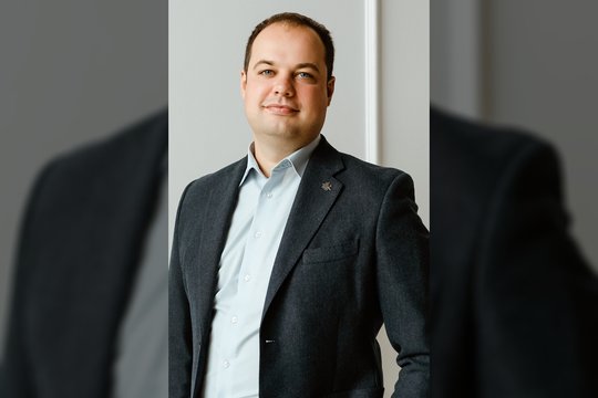 Laimonas Daukša: 24 faktai apie medžioklę per 90 sekundžių