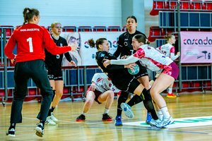 Šeštadienį sostinėje – intriguojanti LMRL lyderių dvikova