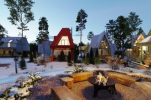 EUR 1.6 million bonds for Vėjo miestelis by SBA Urban were distributed to investors in a single day