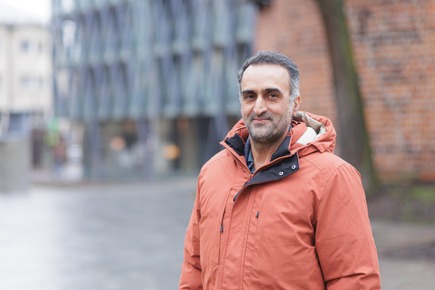 Mohammadas.<br>R.Tenio/kaunas.kasvyksta.lt nuotr.