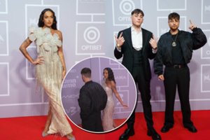 Internautams užkliuvo K. Meschino ir OG Version bendravimas: pasidalijo į dvi stovyklas