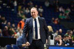 Kazio Maksvyčio auklėtiniai iškovojo saldžią pergalę