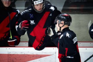 „Energija“ nepasiduoda kovoje dėl atkrintamųjų varžybų: nugalėjo tiesioginius varžovus