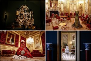 Populiariausias pasaulyje Luvro muziejus atsidūrė apgailėtinoje padėtyje