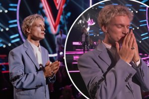 „Lietuvos balse“ – Beno Aleksandravičiaus ašaros: „Labai prašau patikėti manimi“