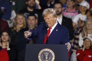 Lietuvos ambasadorė JAV – apie D. Trumpo planus ir dėl ko JAV politikai išskiria Lietuvą