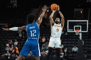 Būsimi „Ryto“ varžovai Čempionų lygoje prieš kelionę į Vilnių krito vietinėse pirmenybėse