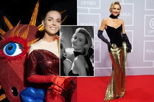 Praūžus M.A.M.A. – Indrės Kavaliauskaitės išpažinimas: kūrybingai atskleidė savo ryšį su muzika