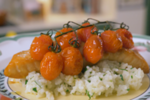 Tobulas ryžių receptas pagal K. Starkienę: tiks ir prie mėsos, ir prie žuvies