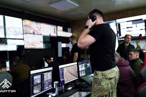 Vakarų žiniasklaida rašo apie unikalią taktinę operaciją – tokios jokiame kare dar nebuvo