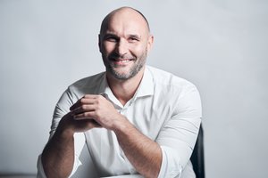 The leadership of Citus is changing, and the company is entering a growth phase