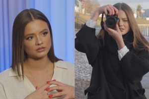 Modelis S. Jakulevičiūtė – apie priklausomybę narkotikams ir anoreksiją: „Buvau skeletas be jausmų ir minčių“