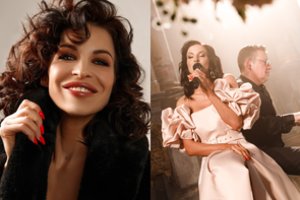 Prieš koncertą – akibrokštas atlikėjai G. V. Barkauskei: „Galvojau, kad žodinis susitarimas egzistuoja“