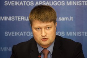 G. Nausėdos patarėjas: premjero ketinimai dėl V. Gavrilovo kreiptis į VSD yra teisingi