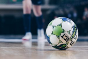 Pasibaigė moterų futsal čempionato pirmasis etapas