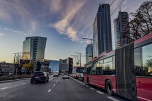 Nuo liepos – dideli pokyčiai vilniečiams: teks išleisti daugiau