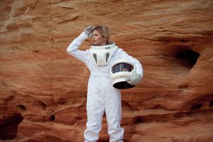 Paaiškėjo, kodėl buvimas kosmose nulemia vieną sveikatos sutrikimą