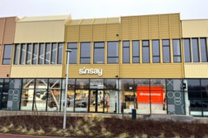 Sinsay expands in Lithuania: A new store opens at Urban Hub Kaunas