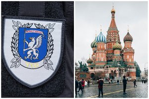 Siunčia žinią bandantiems apeiti sankcijas: „Mes vis tiek sužinosime ir tikrai išsiaiškinsime“