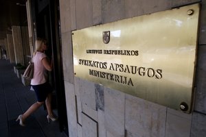 Širdies ligomis sergantys pacientai kreipėsi į ministeriją: ne visi įperka inovatyvius vaistus