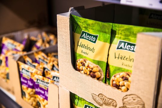 Sveika mityba prasideda parduotuvėje: kokių produktų nevalia pamiršti?