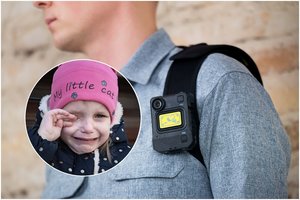 Sprendžiant šeimų konfliktus Vaiko teisės naudos vaizdo registratorius: kada darys įrašus ir kaip tai vyks