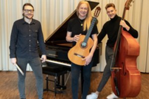 Nostalgijos ritmu: į „Kaunas Jazz“ sugrįžta pirmųjų festivalių žvaigždė Heinzas Affolteris