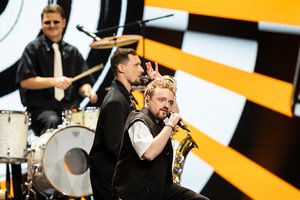 „Eurovizijos“ gerbėjus trikdo konkurso sąlygos: nesupranta vieno dalyko