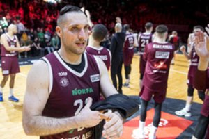 Trečiadienį laukia G. Oreliko sugrįžimas į Panevėžį – kuo dar išsiskiria atvyksianti Rumunijos ekipa?