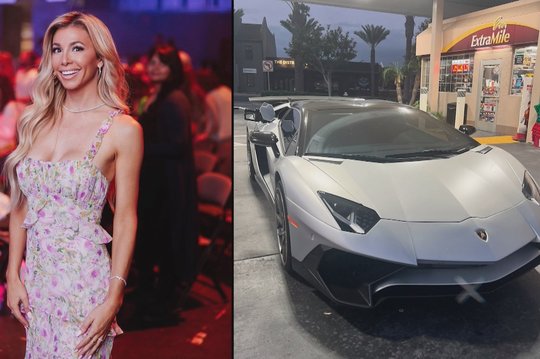Klastingą ligą tarptautinė žvaigždė Kaitlin O'Toole išsigydė tikėjimu: „Man davė penkerius metus“