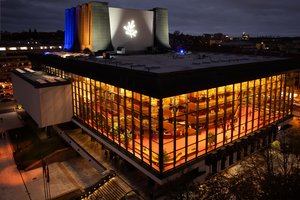 LNOBT žiūrovų pasitenkinimo tyrimas atskleidžia palankias veiklos tendencijas