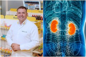 Inkstų uždegimas: pirmieji ženklai ir kodėl netinka liaudiškos priemonės