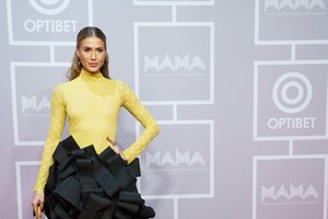 Po M.A.M.A. apdovanojimų pasisakė ir Simona Starkutė: „Baikit kliedėti apie kažkokias patyčias“