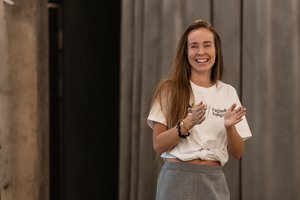 Viktorija Siegel nepasirodė „LNK iššūkis. Pagauk bangą“ varžybose