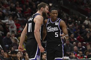 Galimi pokyčiai D. Sabonio komandoje – klubo žvaigždei ieškoma nauja komanda