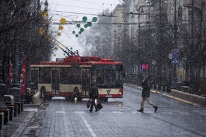 Šalia Vilniaus savivaldybės vyks protestas prieš viešojo transporto bilietų branginimą