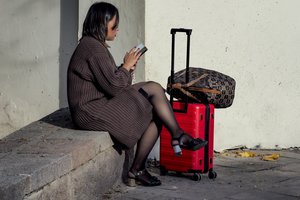 Įsigaliojus naujai tvarkai – problemos viešbučiuose ir konfliktai su svečiais: „Neįsivaizduojame, kas bus vasarą“