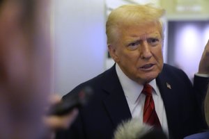 Tikimasi, kad FED palūkanų normos nekeis, nepaisant D. Trumpo spaudimo ją mažinti