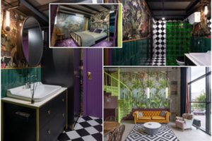 Antro tokio tiesiog nėra: kauniečiai parduoda išskirtinį būstą, užsukę čia pasijaučia lyg stebuklų šalyje