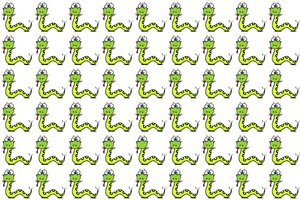 Kad Gyvatės metai būtų sėkmingi: kuri gyvatėlė skiriasi nuo kitų?