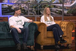 „Karališkos erdvės“ nariai nežino, ar sugrįžo visam laikui: „Mums muzika – ne apie pinigus“