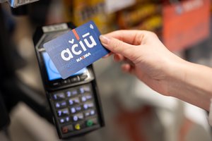 „Maximos“ pirkėjams – priminimas: jei to nepadarysite, galite prarasti sukauptus pinigus