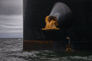 Estijos ministras: laivybos Baltijos jūroje mokestis galėtų padėti finansuoti povandeninių kabelių apsaugą