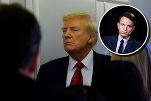 L. Kojala: situacija dėl Grenlandijos kaista