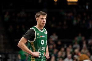 Paaiškėjo visi „Betsafe Casino“ snaiperių dalyviai: rungsis dėl įspūdingo piniginio prizo