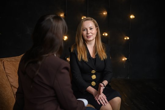 Advokatė G. Girdzijauskienė: „Jeigu žmonės nesistengtų pakenkti vienas kitam, skyrybos įvyktų greičiau“