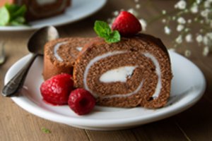 Šokoladinis desertas, dėl kurio apsals visos širdys