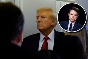 Kojala: Greenland situation heats up