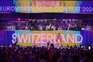 Eurovizijos karštinė: 42 000 bilietų išgraibstyti per kelias minutes